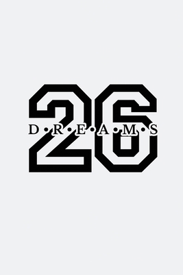 26 Dreams 1520801009 Book Cover