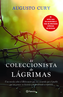 El coleccionista de lágrimas (Spanish Edition) 6070719751 Book Cover