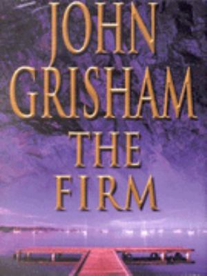 The Firm 0712639829 Book Cover