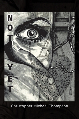 Not Yet B0F22JVD11 Book Cover