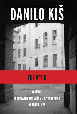 Attic 1564787346 Book Cover