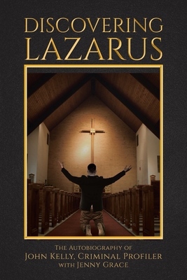 Discovering Lazarus 109804438X Book Cover