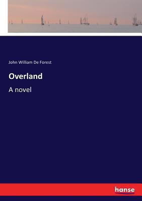 Overland 3337048749 Book Cover