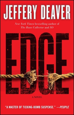 Edge 1476726426 Book Cover