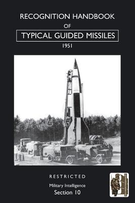 Recognition Handbook of Typical Guided Missiles... 1847349447 Book Cover