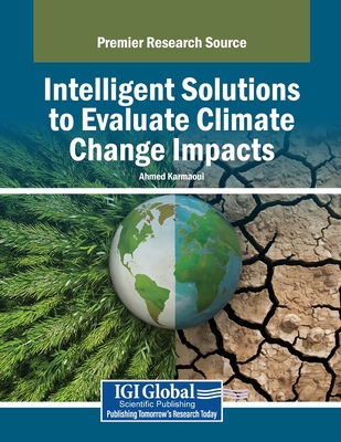 Intelligent Solutions to Evaluate Climate Chang... B0F517KNVF Book Cover