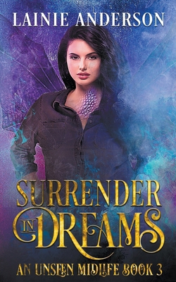 Surrender In Dreams B0C63YLJ2X Book Cover