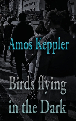 Birds Flying in the Dark 8291693447 Book Cover