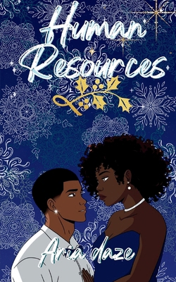 Human Resources B0DVNCFN47 Book Cover