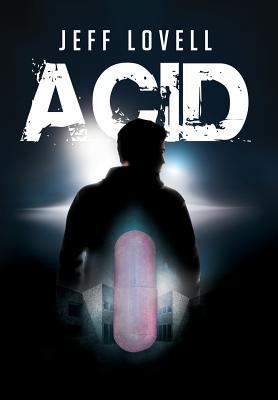 Acid 1590951166 Book Cover