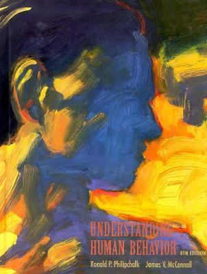 Understanding Human Behavior 0387256342 Book Cover