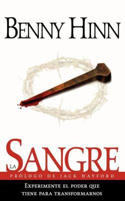 La Sangre = The Blood [Spanish] 0881132179 Book Cover