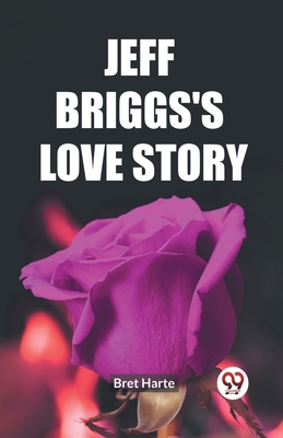 Jeff Briggs's Love Story 9362205823 Book Cover