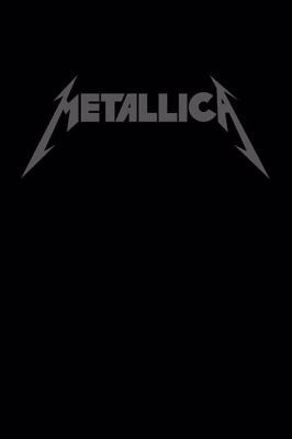 Metallica - The Complete Lyrics 1603780866 Book Cover