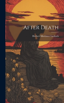 After Death 1019813431 Book Cover