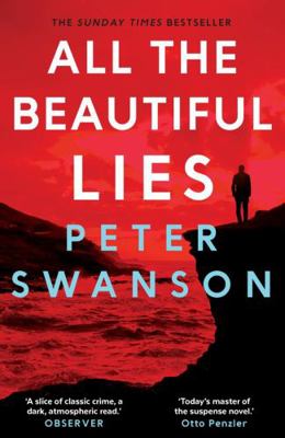 ALL THE BEAUTIFUL LIES 0571327192 Book Cover
