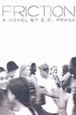 Friction 0689837496 Book Cover