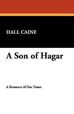 A Son of Hagar 1434455351 Book Cover