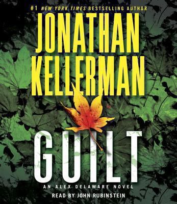 Guilt 0804191816 Book Cover