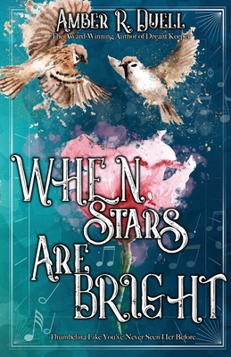 When Stars Are Bright 1948668394 Book Cover