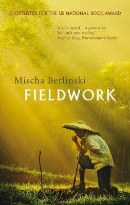 Fieldwork 1843547643 Book Cover