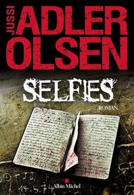 Selfies (French Edition) [French] 2226396292 Book Cover