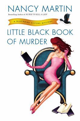 Little Black Book of Murder 0451415256 Book Cover