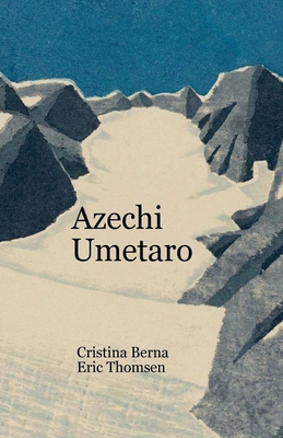 Azechi Umetaro 4809387607 Book Cover