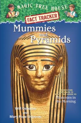 mummies-and-pyramids B00A2M4ZCK Book Cover