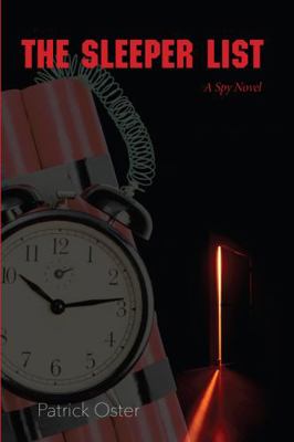 Paperback Sleeper List : A Spy Novel Book