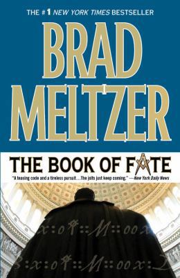 The Book of Fate B004LQ0FWC Book Cover