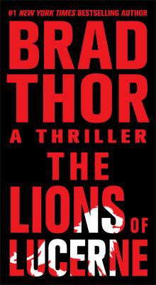 The Lions of Lucerne B000M6D5YK Book Cover