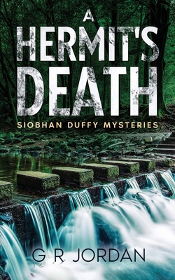 A Hermit's Death: Siobhan Duffy Mysteries 1915562848 Book Cover