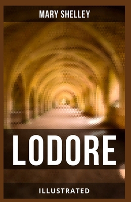 Lodore Illustrated            Book Cover