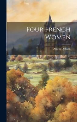 Four French Women 1019885041 Book Cover