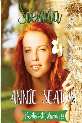Sienna [Large Print]            Book Cover