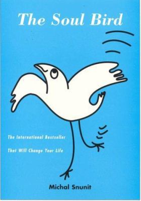 The Soul Bird 0786865199 Book Cover