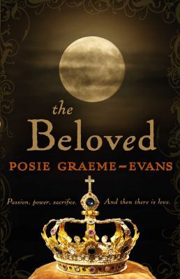 The Beloved 0731814754 Book Cover