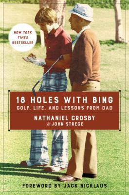 18 Holes with Bing 0062414291 Book Cover