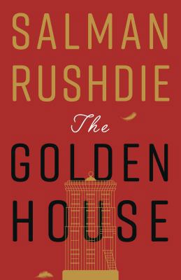 The Golden House 1787330168 Book Cover