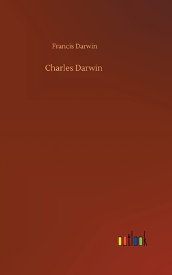 Charles Darwin 3752385375 Book Cover