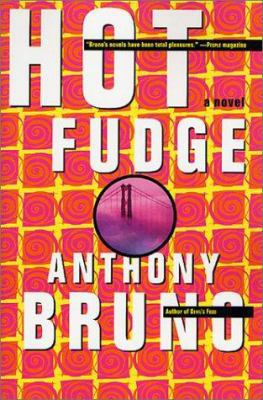 Hot Fudge 0312875908 Book Cover