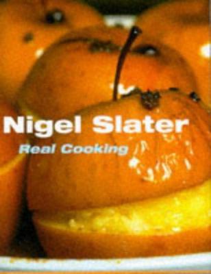 Real Cooking 0718140907 Book Cover