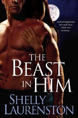 The Beast In Him 0758220375 Book Cover