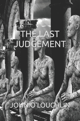 The Last Judgement 1507595328 Book Cover