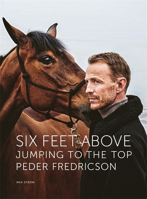 SIX FEET ABOVE 9171265856 Book Cover