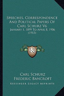 Speeches, Correspondence And Political Papers O... 1164203819 Book Cover