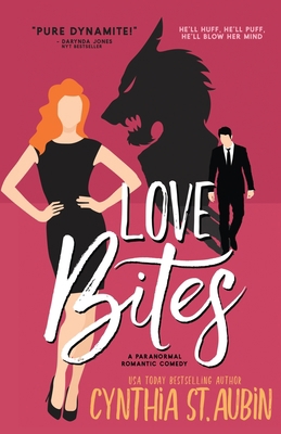 Love Bites 164839437X Book Cover