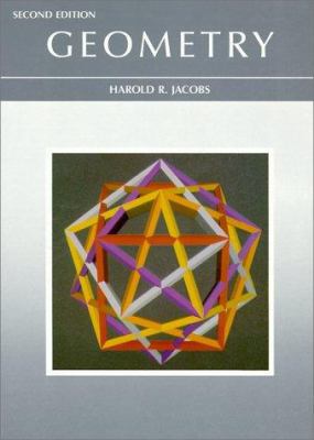 Geometry 071671745X Book Cover