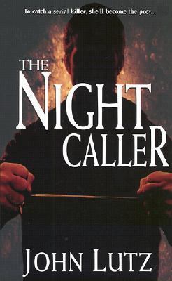 The Night Caller 0786012846 Book Cover